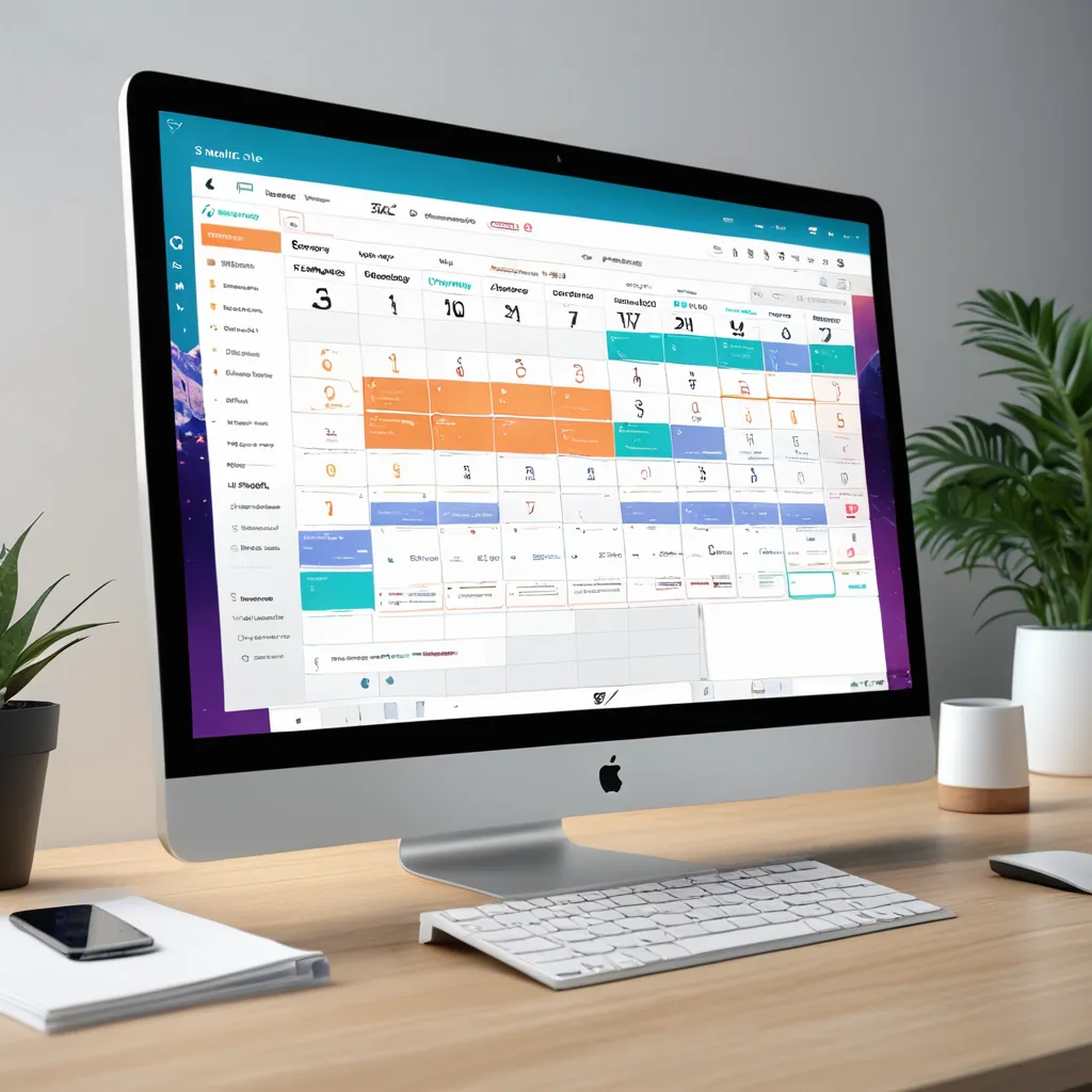 Acuity Calendar Sync: Boosting Time Management Efficiency