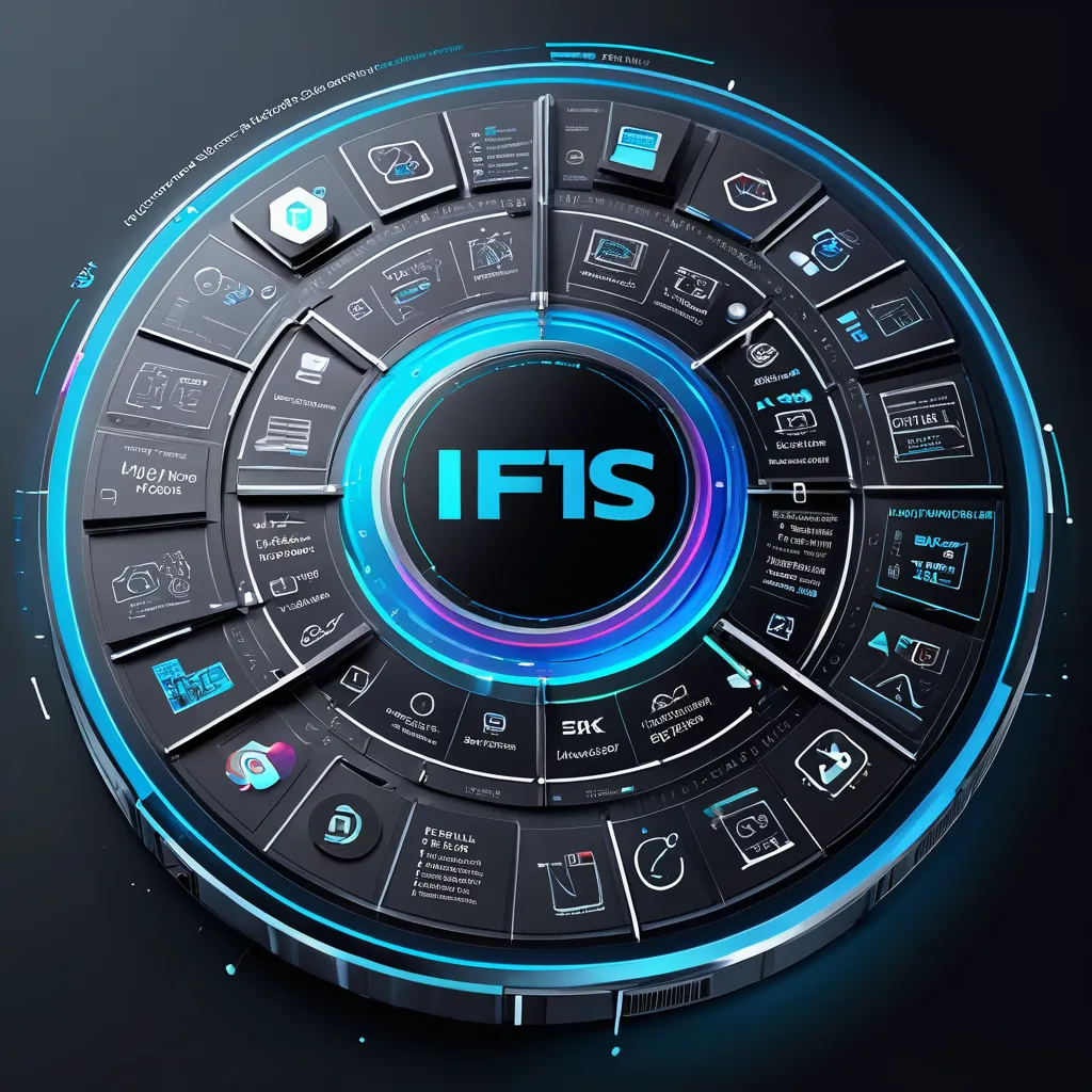 Ifs Applications Tutorial Exploring the Diverse Applications of IFS Technology