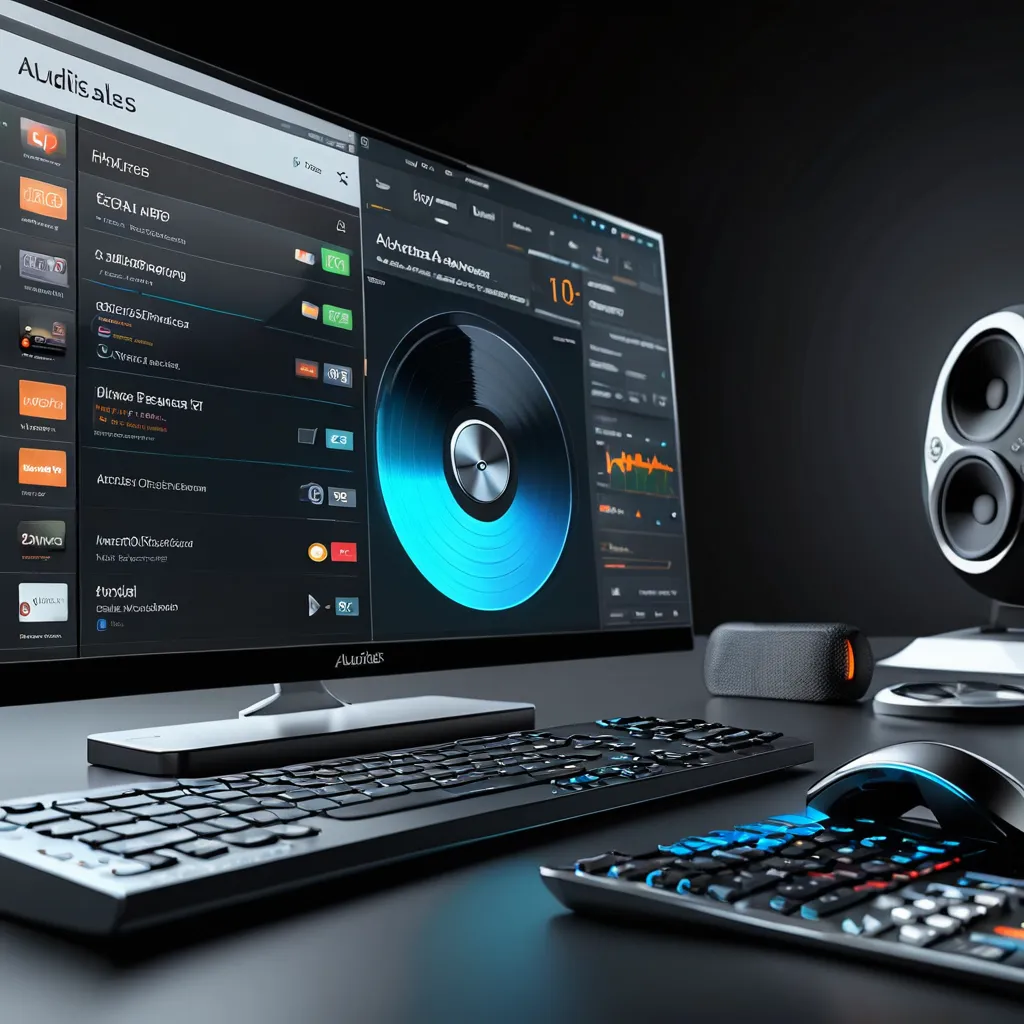 Audials One: In-Depth Review of Streaming Solutions