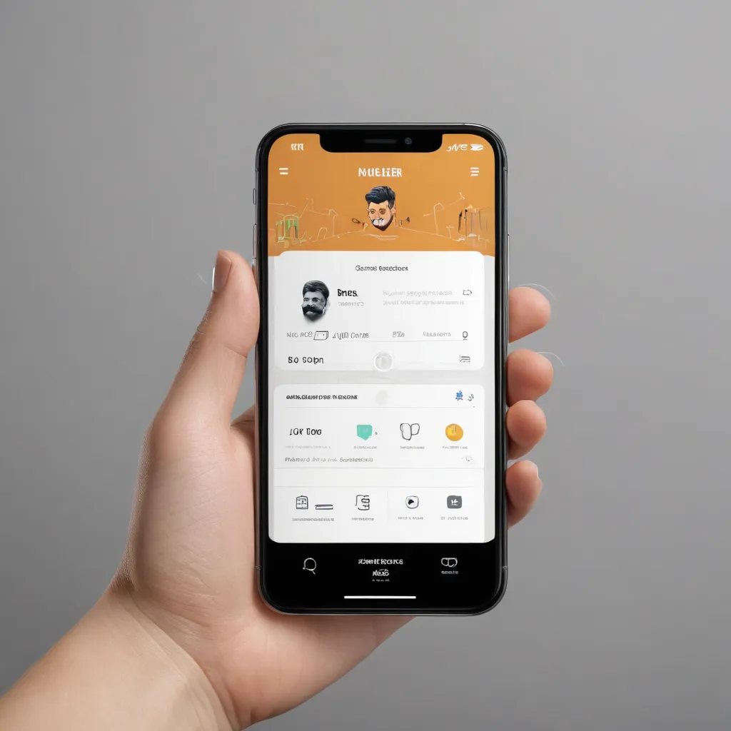 Queue Control App Barber Revolutionizing Barbers' Efficiency: Uncovering the Ultimate ...
