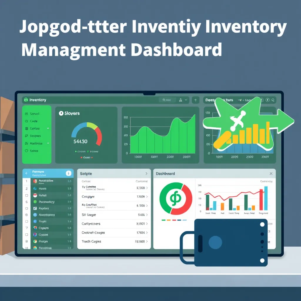 Top Inventory Software for QuickBooks Integration