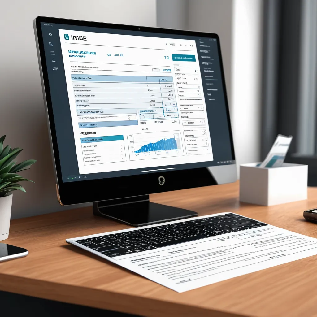 Best Invoice Scanning Software: A Comprehensive Review