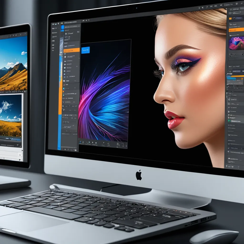 Discover the Best Photo Editing Programs for PC Users
