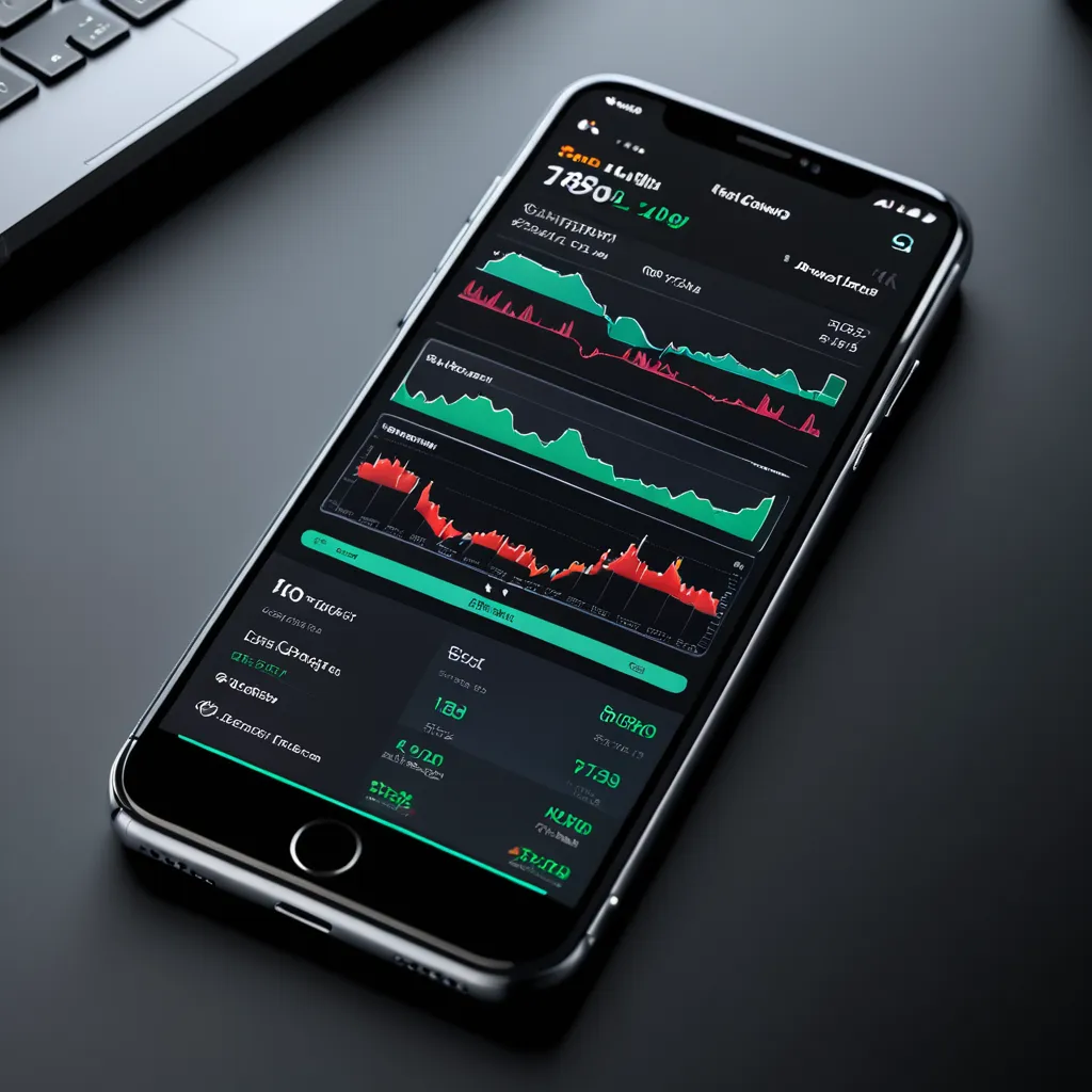Your Comprehensive Guide to the Best Stock Apps