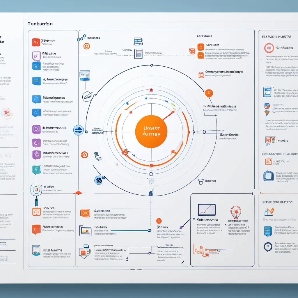 Top Tools for Effective User Journey Mapping