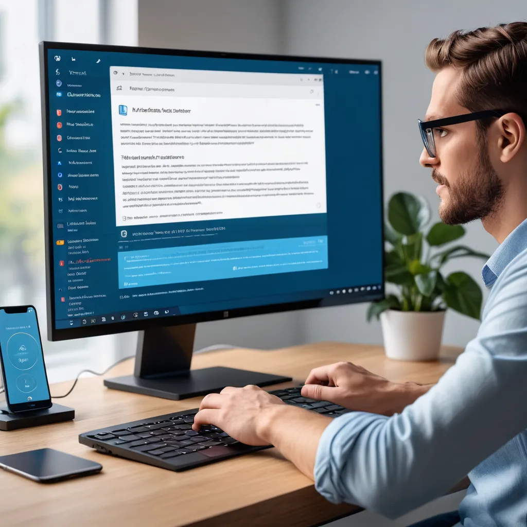 Top Voice Recognition Software for Windows 10 Users