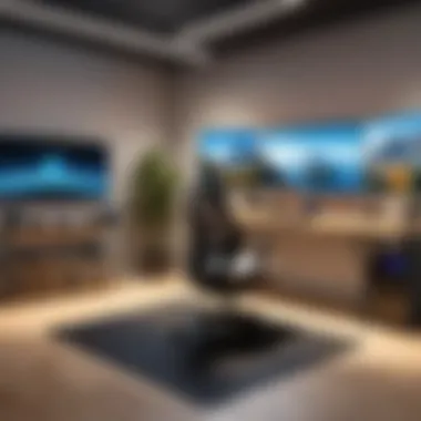 Magnificent Exploring Studio 86 Fitness: A Comprehensive Guide