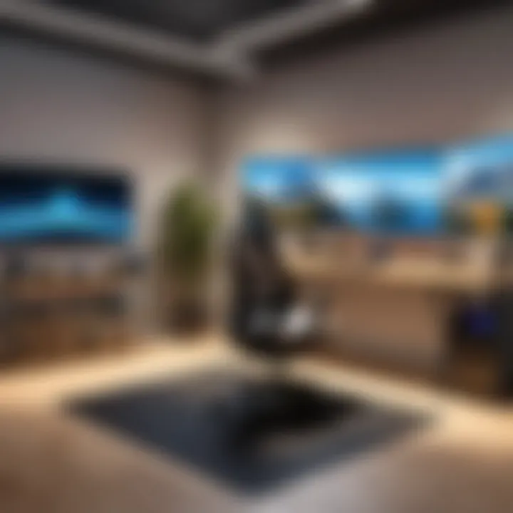 Magnificent Exploring Studio 86 Fitness: A Comprehensive Guide