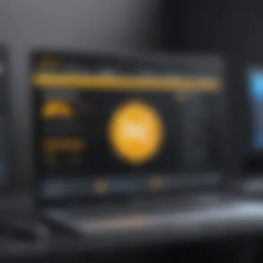 Magnificent Norton 360 vs Antivirus: A Comprehensive Analysis