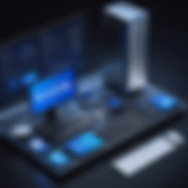 Magnificent Understanding Acronis Image: A Comprehensive Overview