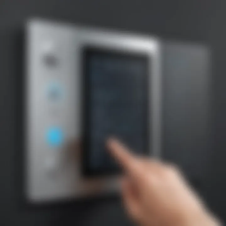 Innovative Access Control Mechanisms