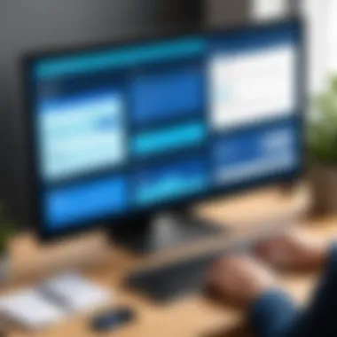 Advanced Social Media Monitoring Features Advanced Social Media Monitoring Features