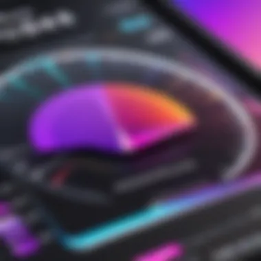 Performance Benchmarks of Affinity Photo Graphical representation of performance benchmarks for Affinity Photo
