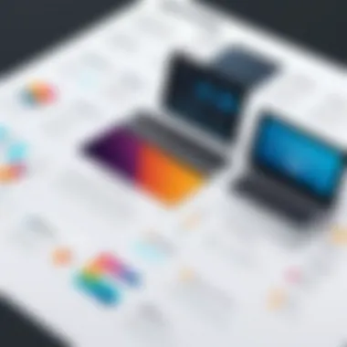 Overview of Allocadia's features and functionalities