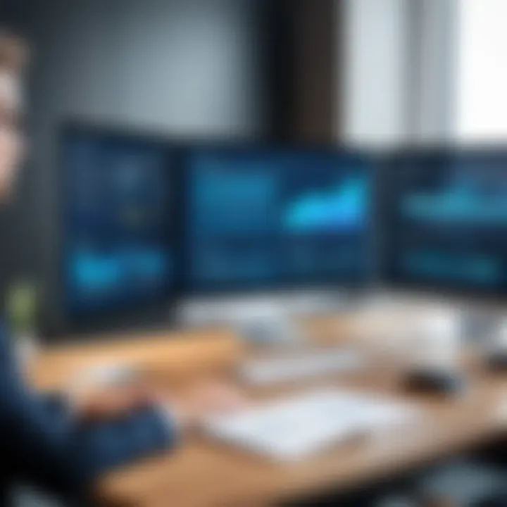 Integration capabilities of marketing performance management solutions