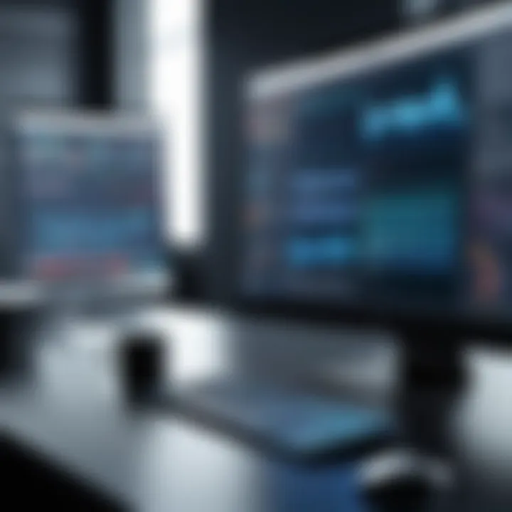An In-Depth Examination of ProSeries 2021 Summary