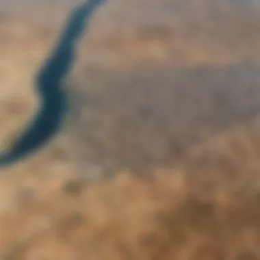 Uncovering Spain's Past Archaeological Discoveries through Google Earth in Spain