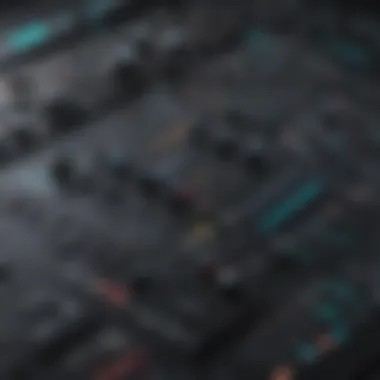 Audio Enhancement Plugin for Davinci Resolve