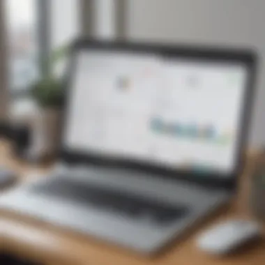 Basecamp Interface Optimization