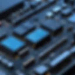 An overview of various electrical diagram software interfaces