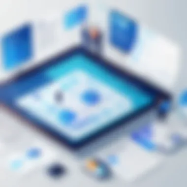 Collaboration Tools in HR Team collaboration tools enhancing HR processes