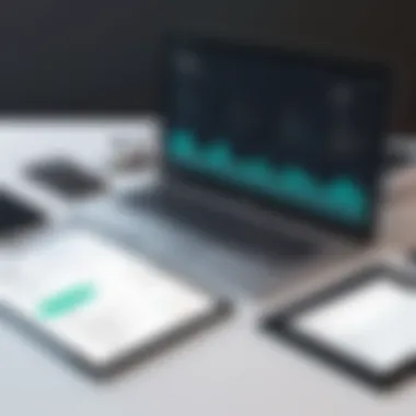 Understanding Pricing Models for Invoice Scanning Software Visual representation of pricing models for invoice scanning software
