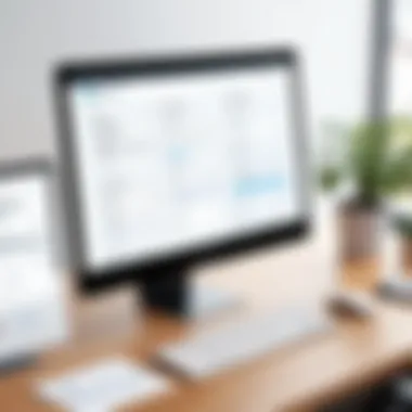 User Experiences with Invoice Scanning Solutions User testimonials highlighting satisfaction with invoice scanning software