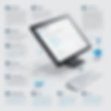 Best Practices for Autofill Solutions Infographic highlighting best practices for implementing autofill solutions