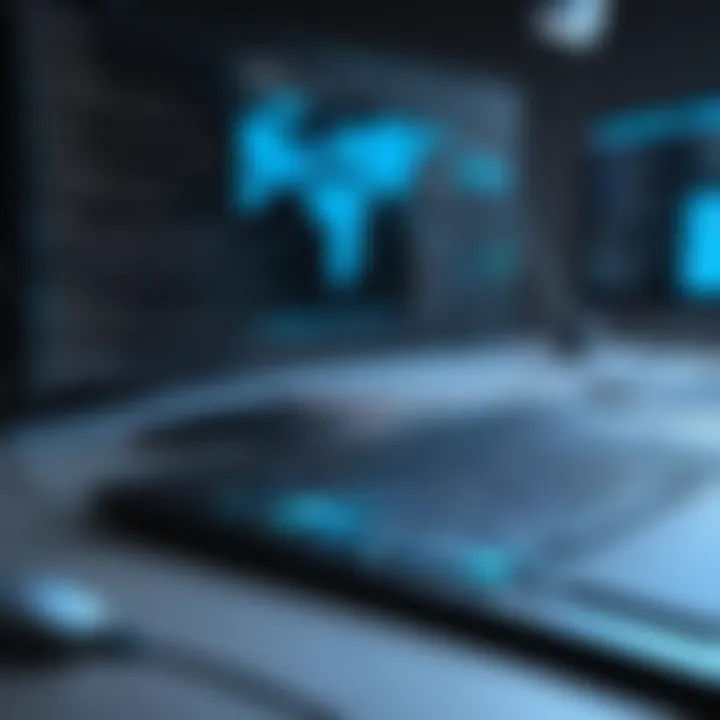 Infographic detailing best practices for implementing patch management tools