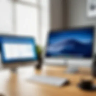 Feature Comparison of Remote Desktop Apps Comparison chart of top remote desktop apps' features