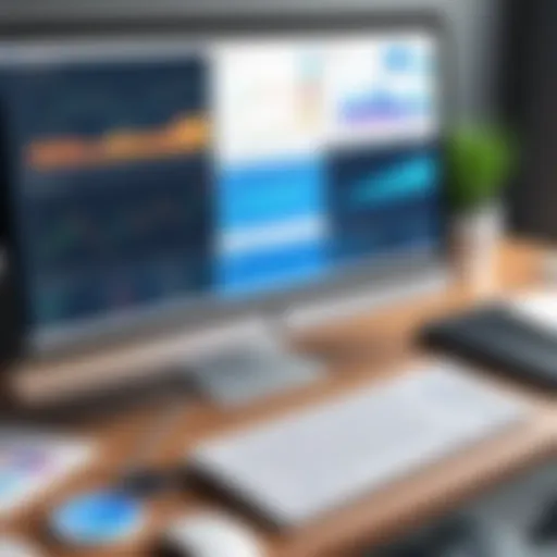 Innovative Financial Analysis Software