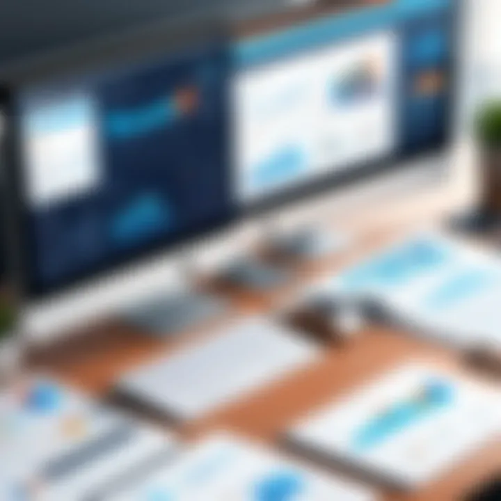 Strategic Business Accounting Solution