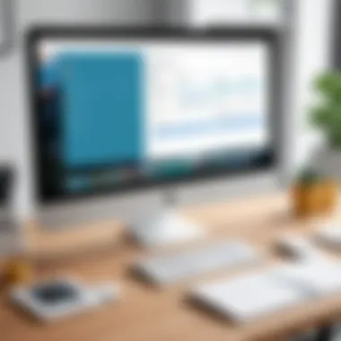Task Management Software Features Overview of task management software features