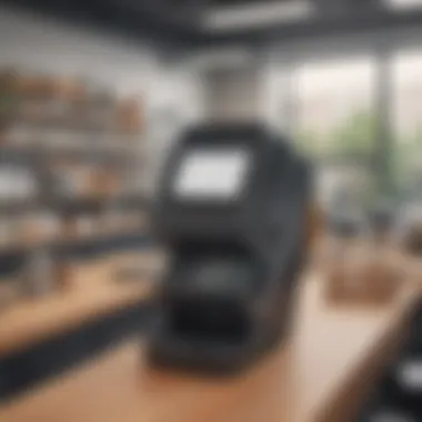 Boost operational efficiency with Shopify POS