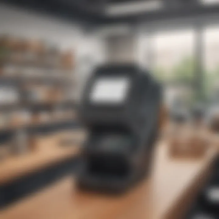 Boost operational efficiency with Shopify POS