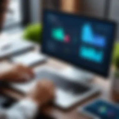 Driving Growth Through CRM Tools Boosting Business Performance with CRM