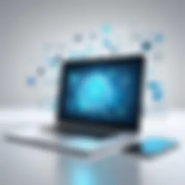 Digital tools enhancing brainstorming effectiveness