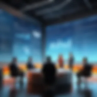 Long-term Investor Engagement with CRM Building Lasting Investor Relationships