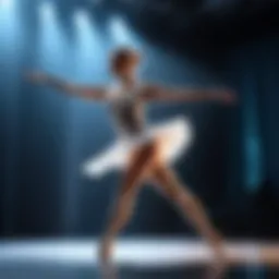 Captivating Dance Performance