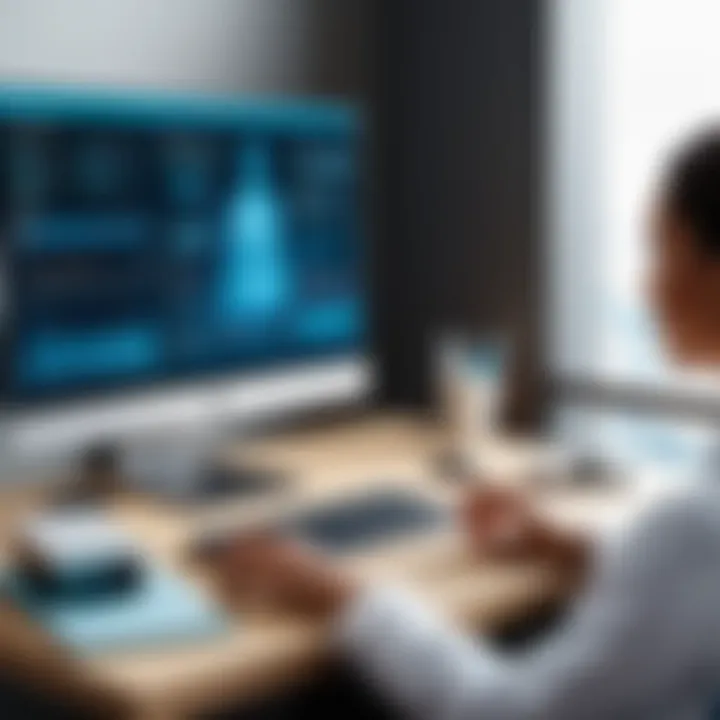 Convenience of CareClix telemedicine