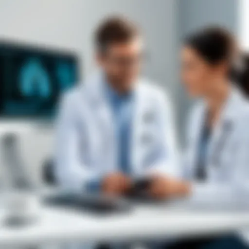 Virtual consultation with CareClix telemedicine