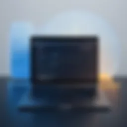 Multilingual Interface Enhancing User Experience