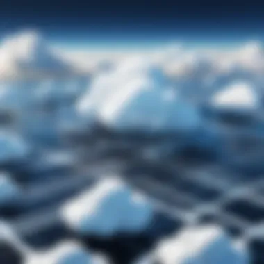 Navigating the Complexities of Cloud Tracking Infrastructure Cloud Tracking Infrastructure