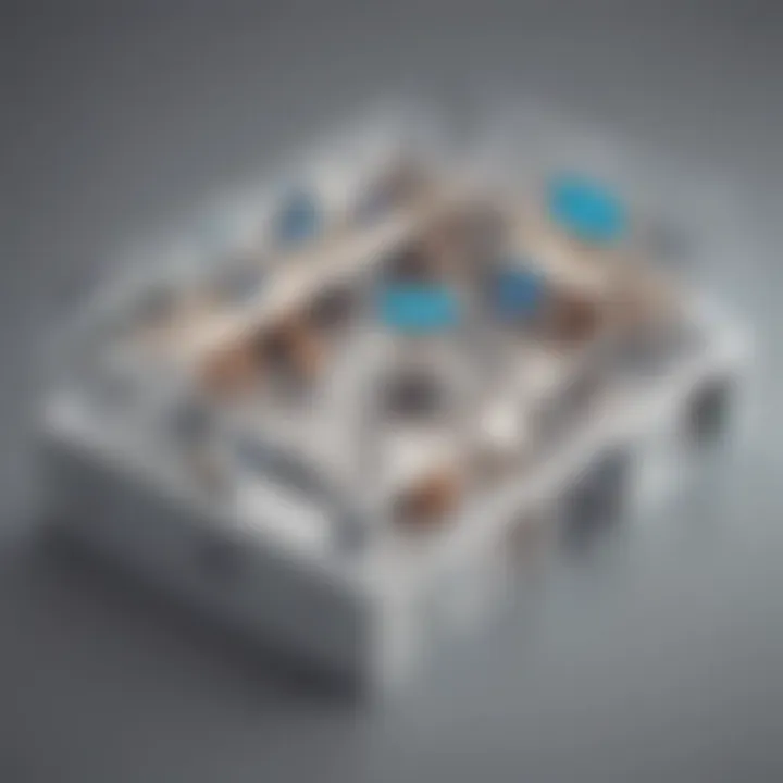 Collaborative Workspace Utilizing InstaGantt