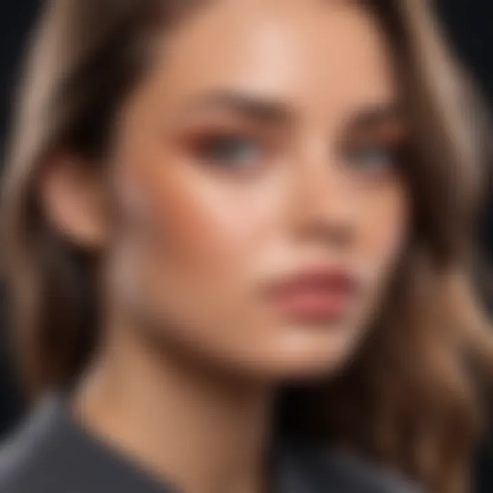 Advanced Color Correction with PortraitPro Lightroom Plugin
