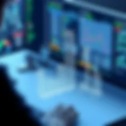 Cost Comparison Graph for QuickBooks and NetSuite