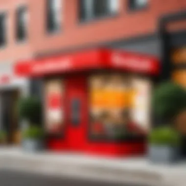 Growth prospects of Grubhub and DoorDash