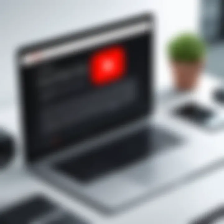 Data privacy and security measures