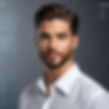 Tailored Grooming Experience A personalized grooming plan created through software