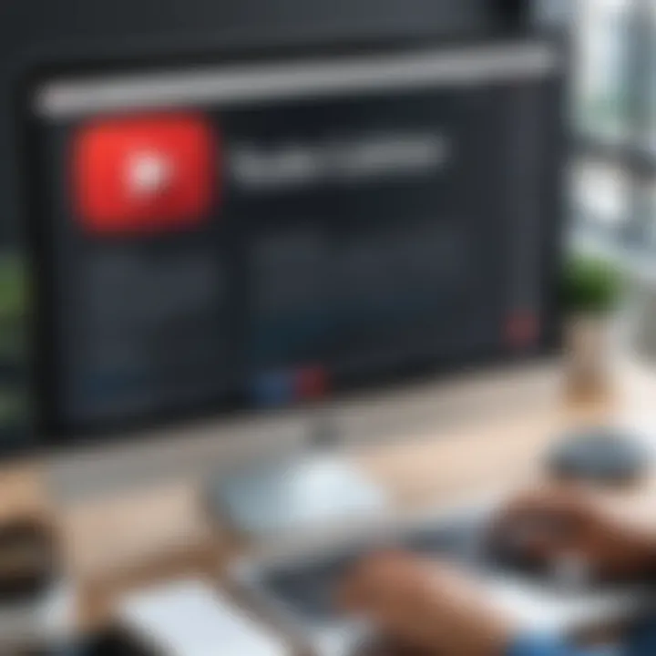 Online content deletion process